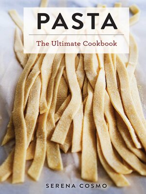 cover image of Pasta
